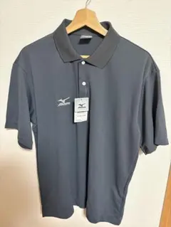Mizuno ポロシャツ Lサイズ