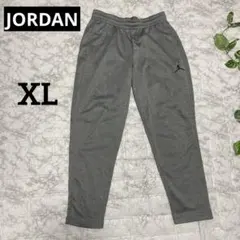 NIKE ナイキ JORDAN ジョーダン スウェットパンツ ジョガーパンツXL