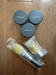 bareMinerals ベアミネラル 5点セット 未使用のサムネイル