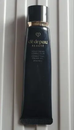 クレドポーボーテ ヴォワールコレクチュールn プレイメイクアップ 化粧下地