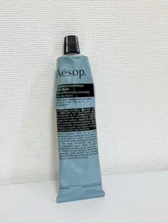 Aesop ハンドバーム 75ml