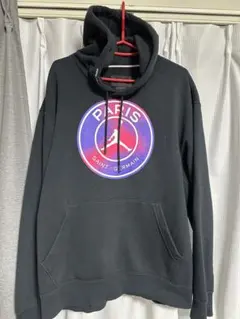 美品 ナイキNIKE パリサンジェルマン PSG ジョーダン 上下セット