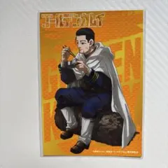 ゴールデンカムイ 尾形百之助 海賊房太郎 イラストボード - メルカリ