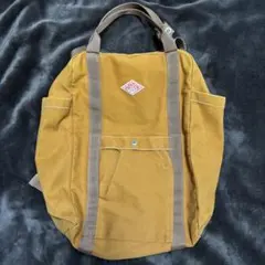 DANTON リュック