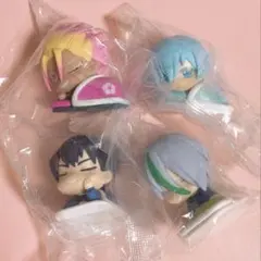 おねむたん ブルーロック vol.3