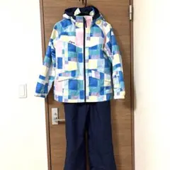 Phenix フェニックス ジュニア スキーウェア 上下セット 160cm