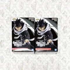 ヒロアカ 相澤消太 フィギュア 2点