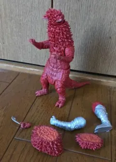 S.H.Figuarts パンドン 史上最大の侵略セッ卜Verのサムネイル