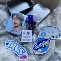 2025年最新】ピョンウソク キーホルダーの人気アイテム - メルカリ