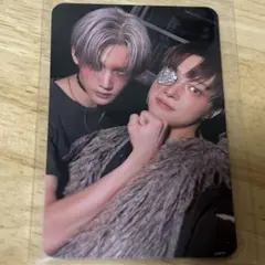 &TEAM EJ JO ウィジュ ジョー ケミ トレカ