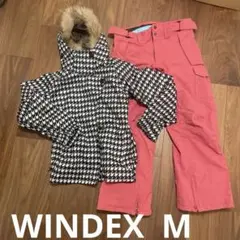 2026年最新】スキーウェア windexの人気アイテム - メルカリ