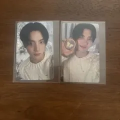 ヨンジェ TWS