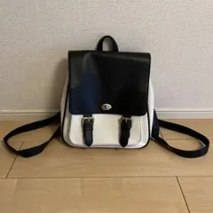 リュック