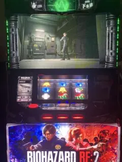 2025年最新】バイオハザードre2 実機の人気アイテム - メルカリ