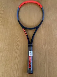 [新品•未使用品] Wilson Clash 98 V1.0のサムネイル