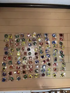 安室奈美恵 缶バッチ まとめ売り 安室奈美恵 ライブグッズ まとめ売り - メルカリ