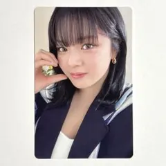 TWICE READY TO BE SPECIAL アプグレ特典 ジョンヨン