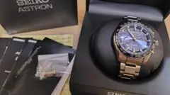 SEIKO ASTRON 8X22-0AG0-2