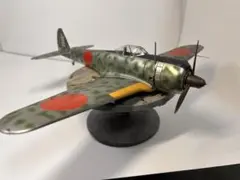 零戦22型 塗装済完成品 ハセガワ 1/48 | Mercari