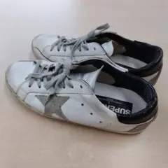 Golden Goose Superstar スニーカー ホワイトのサムネイル