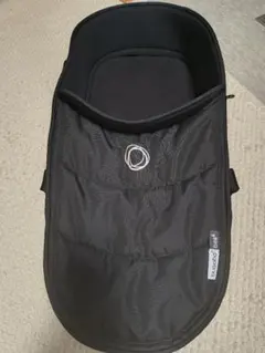バガブBugaboo Bee 6 バシネット キャリーコット アダプター付き 