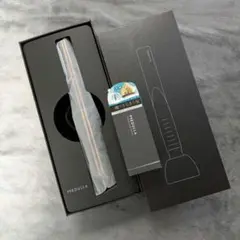 【美品】MEDULLA ソニックシャインプロ 超音波 トリートメント アイロン
