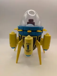 2025年最新】ドラゴンボール タイムマシンの人気アイテム - メルカリ