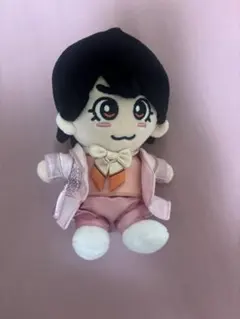 なにわ男子 大西流星 ちびぬい