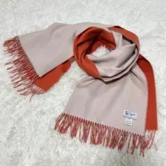 【極美品✨】Johnstons of Elgin ストール大判 カシミヤ100%