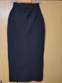 【BONLECILL】スポンディッシュタイトナロースカート