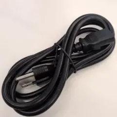 3ピン 電源ケーブル PCパーツ