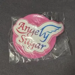 アイカツ ガチャガチャ ラバーコースター Angely Suger