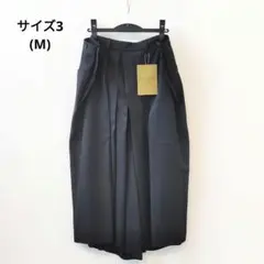 Yohji yamamoto ヨウジヤマモトプールオム ハカマ パンツのサムネイル