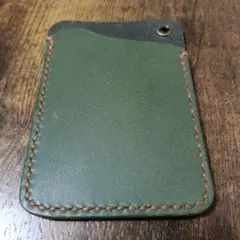 パスケース ファッション小物