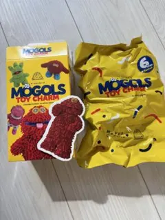 2025年最新】mogolsの人気アイテム - メルカリ