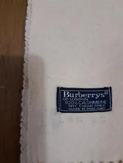 カシミア マフラー