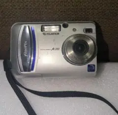 2025年最新】finepix a310の人気アイテム - メルカリ