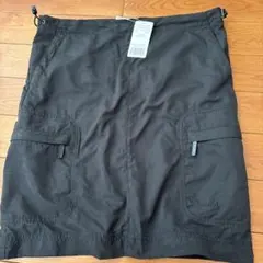 エックスガール　 ブラック タイトスカート S