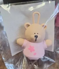 スターバックスベアリスタキャップSAKURA2022新品未開封