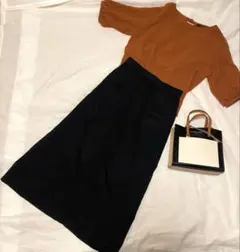 コーデ売り 秋