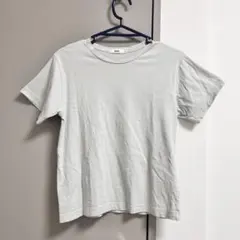 koé ライトグレー 半袖Tシャツ S