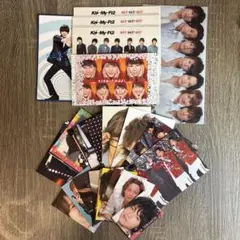 Kis-My-Ft2 ブロマイド