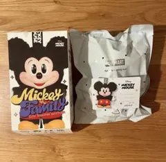 POP MART ディズニー ミッキーファミリー ミッキー