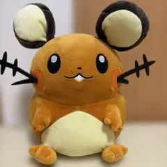 デデンネドール ポケドール デデンネ 2014年 ぬいぐるみ ポケモン