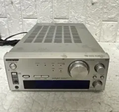 ✨動作品✨ONKYO ONKYO SA-907FX サブウーファー付属‼️ ✨動作品✨ONKYO ONKYO SA-907FX サブウーファー付属‼️ - メルカリ