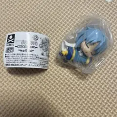 魔法少女まどかマギカ おねむたん　美樹さやか　まどマギ　まどか☆マギカ