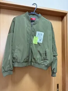 repipi armario アウター　Mサイズ