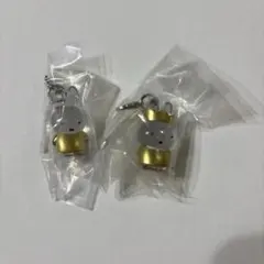 めじるしアクセサリー miffy 70th anniversary