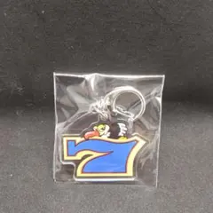 パチスロ　クランキーコンドル　アクリルキーホルダーのサムネイル
