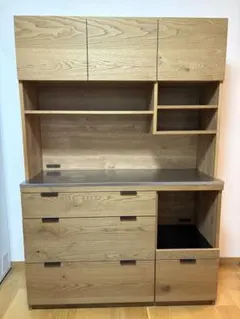 美品　unico addayキッチンボート